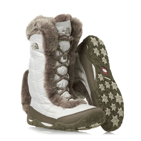 The North Face Shoes - NORTH FACE SNOW BOOTS ☃️